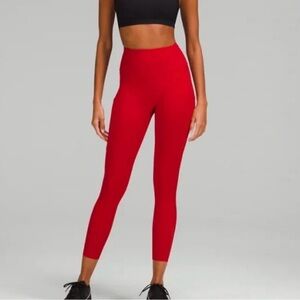 Lululemon fast and free tight